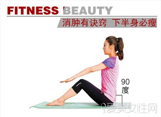 核心锻炼