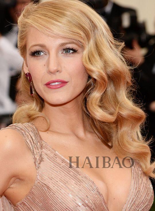 布莱克·莱弗利 (Blake Lively)