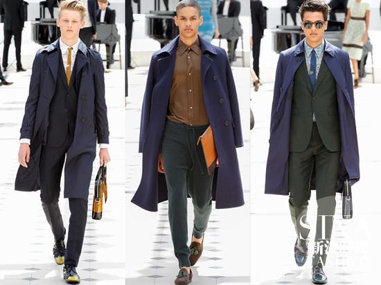 burberry
