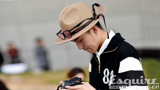 Fedora 软呢帽