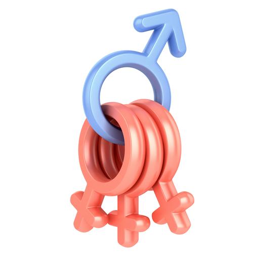 他每次都是半夜后才联系你
