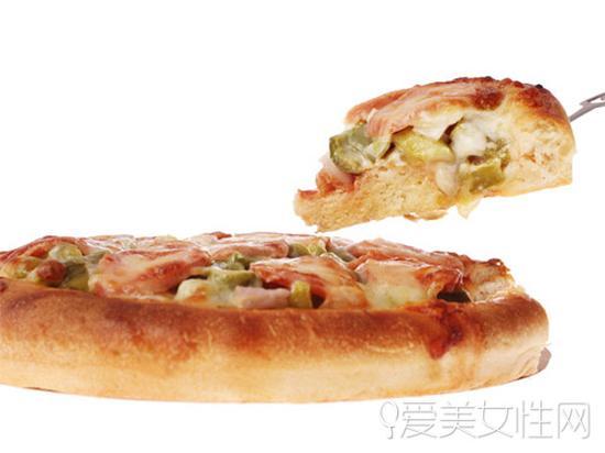 我们是怎样变胖的呢?
