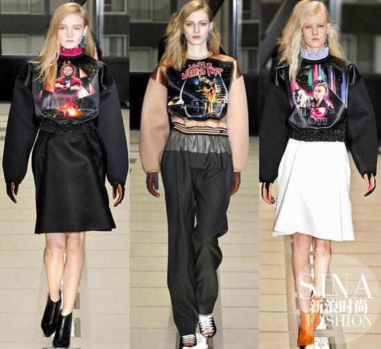 Balenciaga-2012-13秋冬