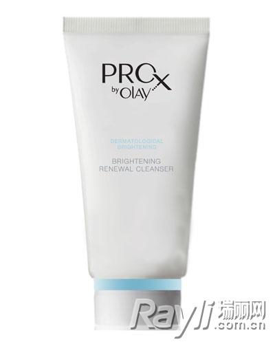 ProX博研诗 亮洁晳颜洁面乳