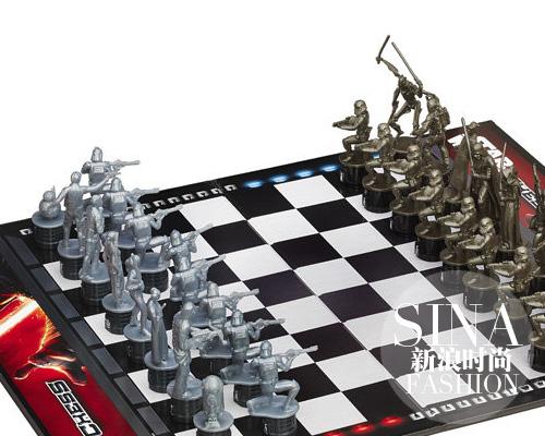 国际象棋