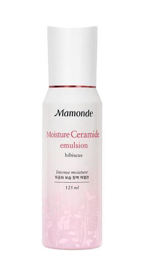 木槿水源保湿润肤乳 125ML RMB150