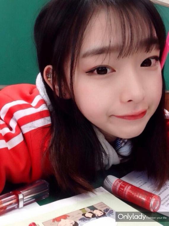 画眼线