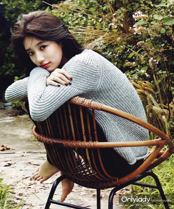 miss A–秀智