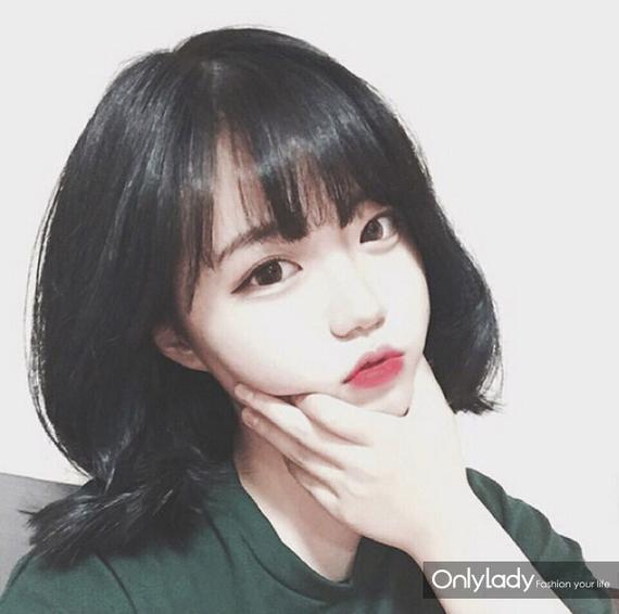 拉长眼线