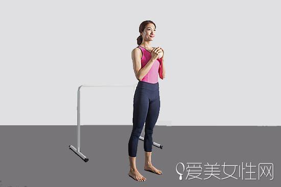 回归动作1 ,反面重复