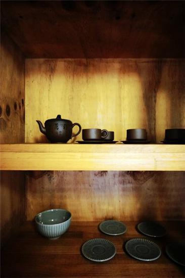 韩屋大改造