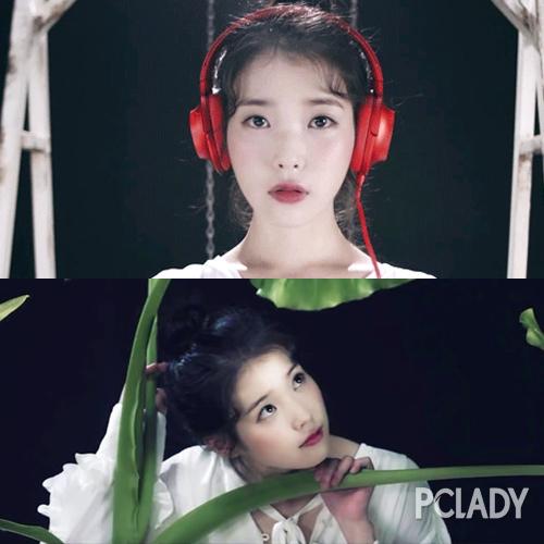 93年出生的IU