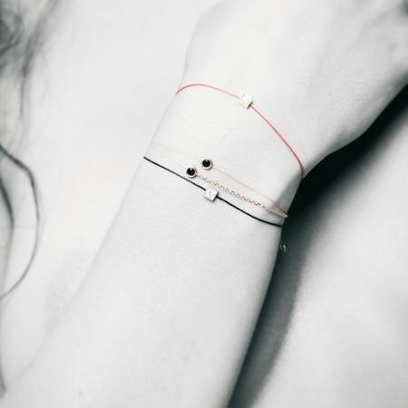多条Redline叠戴