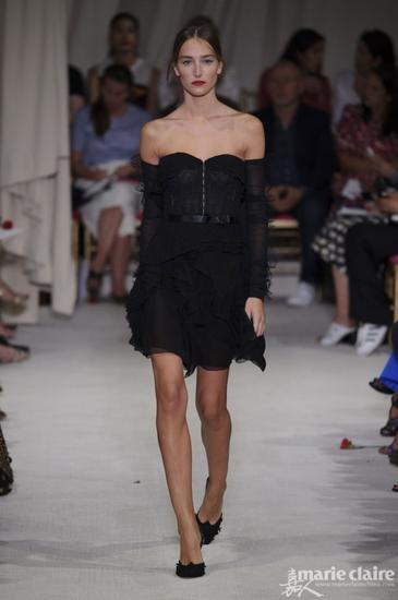 OSCAR DE LA RENTA