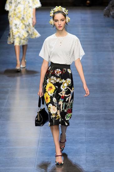 Dolce&Gabbana