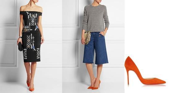 Christian Louboutin Iriza 100