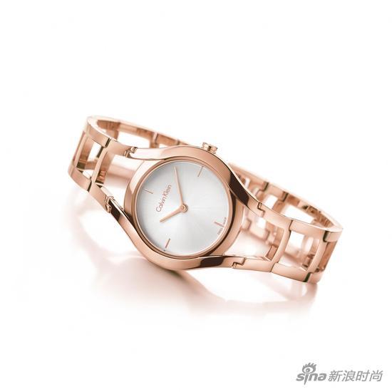Calvin Klein class珍享系列女士腕表