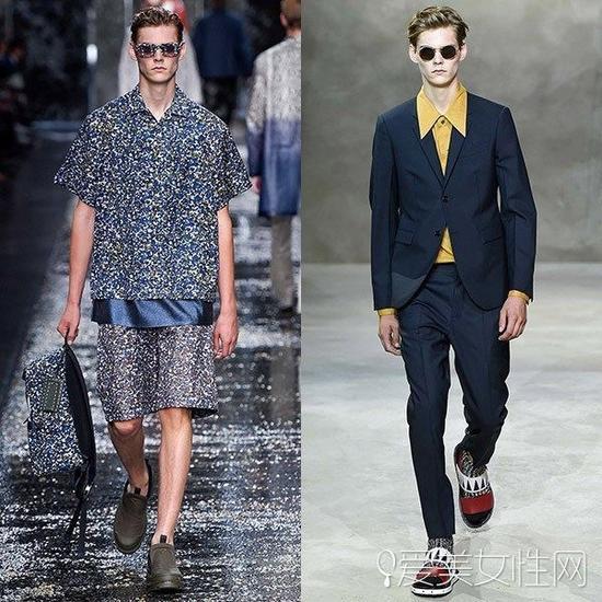 Carven、J.W。 Anderson、Topman Design