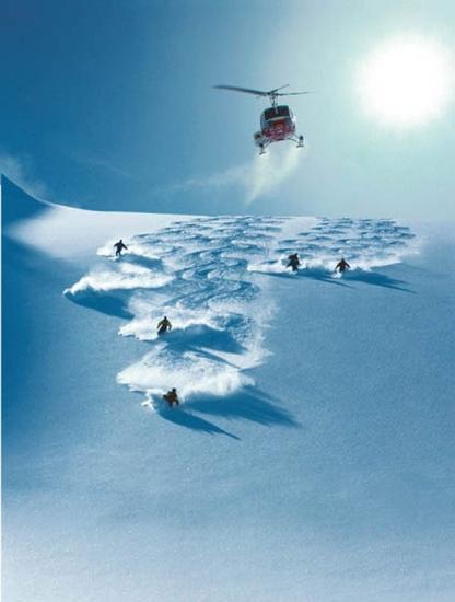 科罗纳多阿斯彭滑雪场