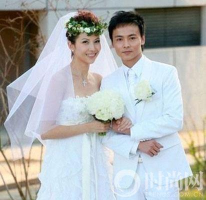 蔡少芬&张晋