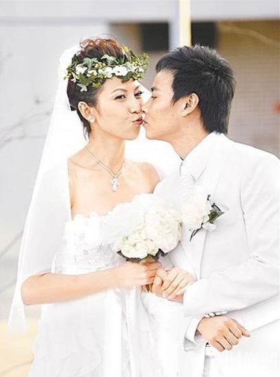 蔡少芬&张晋