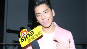 王大陆粉嫩助阵