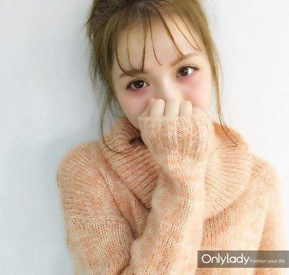 腮红重点