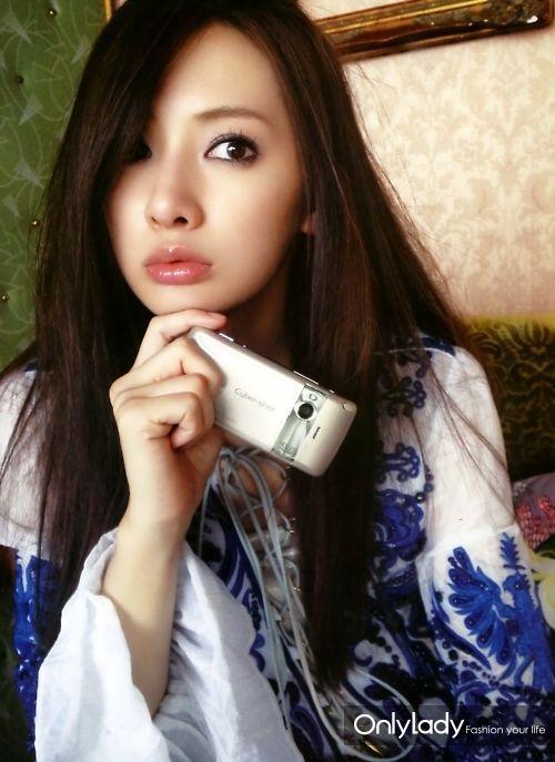 北川景子