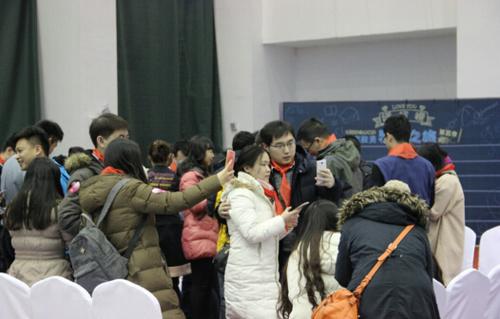 青涩校园季 遇见醉爱的她和他