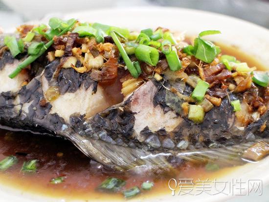 鱼肉