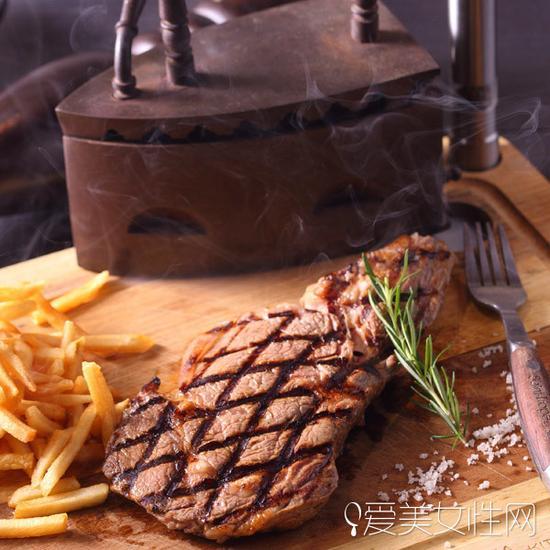 爱吃还不长肉