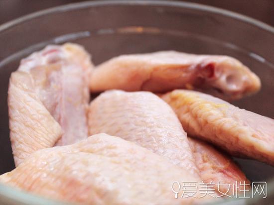 鸡肉