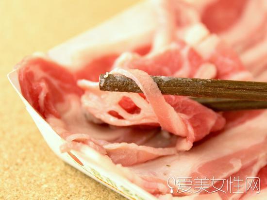 兔肉