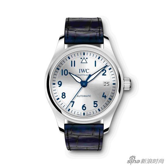 IWC万国表飞行员自动腕表36