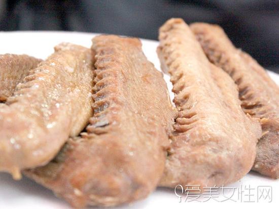 鸭肉