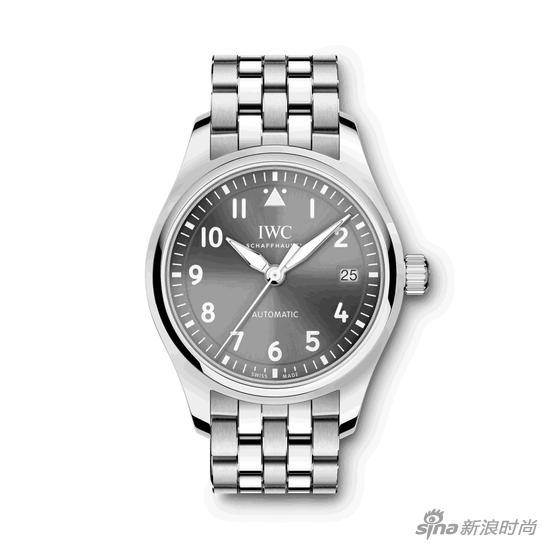 IWC万国表飞行员自动腕表36