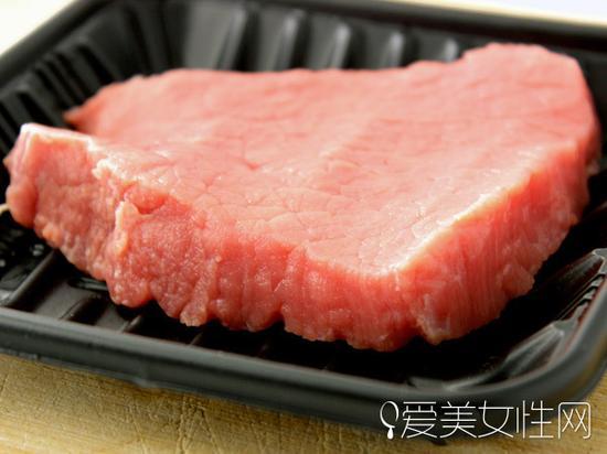 牛肉