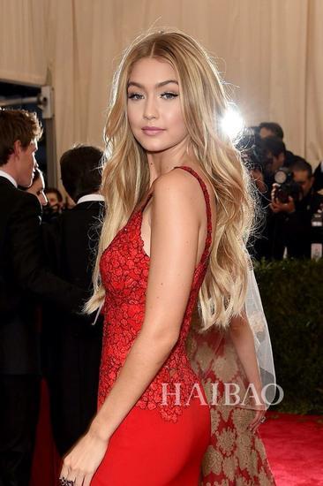 吉吉·哈迪德 (Gigi Hadid)