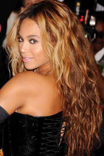 碧昂丝 (Beyonce)