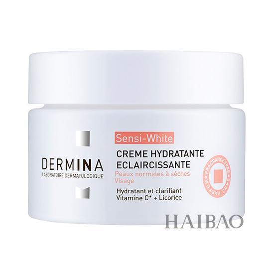 欧敏肤 (Dermina)舒护美白保湿霜