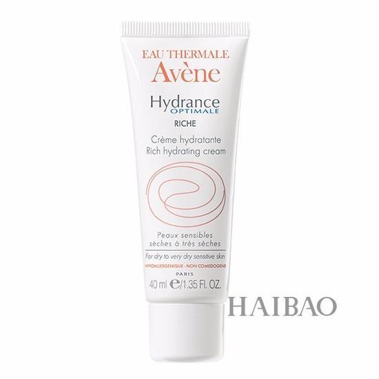 雅漾 (Avène)活泉恒润滋养保湿霜