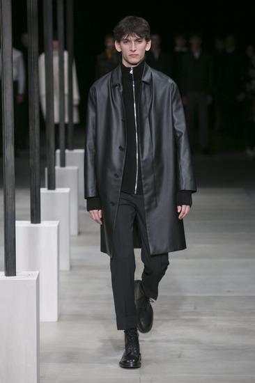Sandro-Men-FW16-Paris