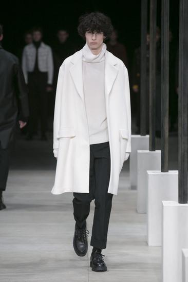 Sandro-Men-FW16-Paris