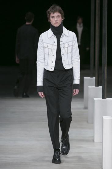 Sandro-Men-FW16-Paris
