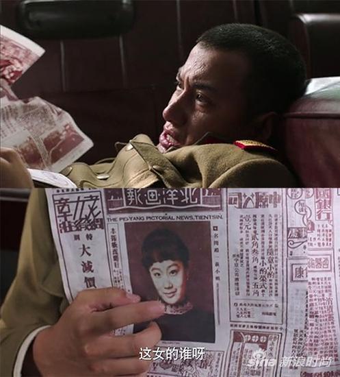 看了一眼,连烟瘾都能压下去的女人?!