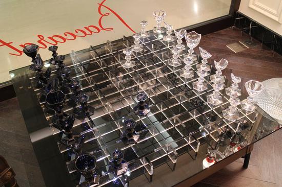 王者之棋