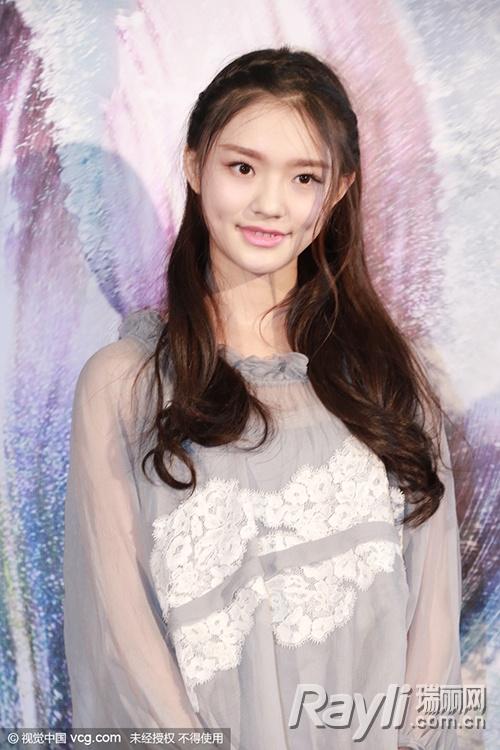 清纯打底:剔透婴儿肌
