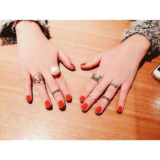 图片来源:Instagram user classicbybasic