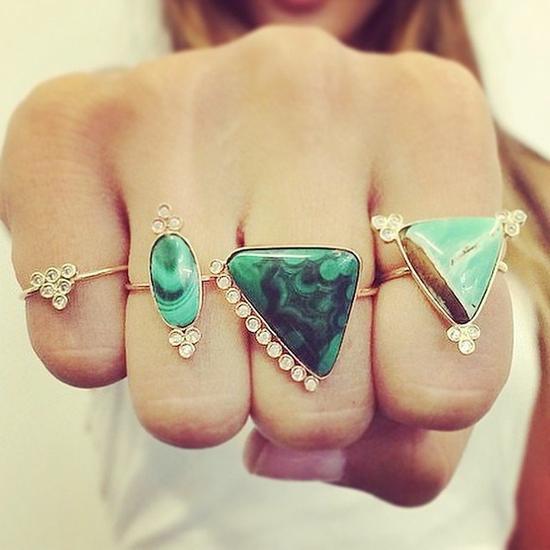 图片来源:Instagram user chicstylestory