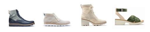Clarks x Christopher Raeburn
